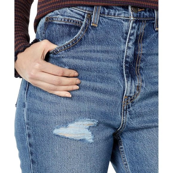 Levi's Premium 70'S HIGH FLARE JEANS - Picture 3 of 5